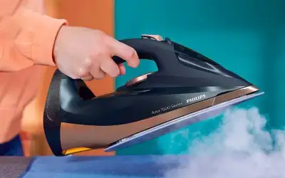 Philips Azur 7500 Series DST7510/80 Buharlı Ütü