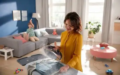 Philips Azur GC4909/60 Buharlı Ütü