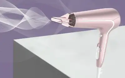 Philips DryCare Advanced BHD290/00 Saç Kurutma Makinesi