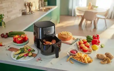 Philips Essential Airfryer HD9252/90