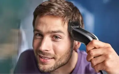 Philips Hairclipper Series 5000 HC5630/15