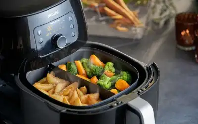 Philips HD9650/90 XXL Avance Collection Airfryer