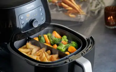 Philips HD9867/90 Premium Airfryer XXL