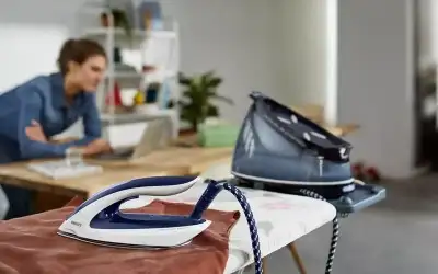 Philips PerfectCare Aqua Pro GC9330/20