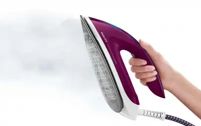 Philips PerfectCare Compact Essential GC6842/30