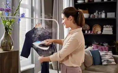 Philips PerfectCare Elite Plus GC9665/30