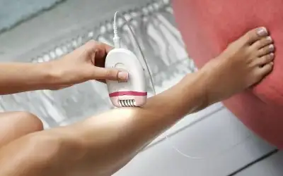 Philips Satinelle Essential BRE255/05 Kablolu Kompakt Epilatör