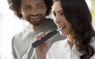 Philips Sonicare 3100 Series Sonic Elektrikli Diş Fırçası