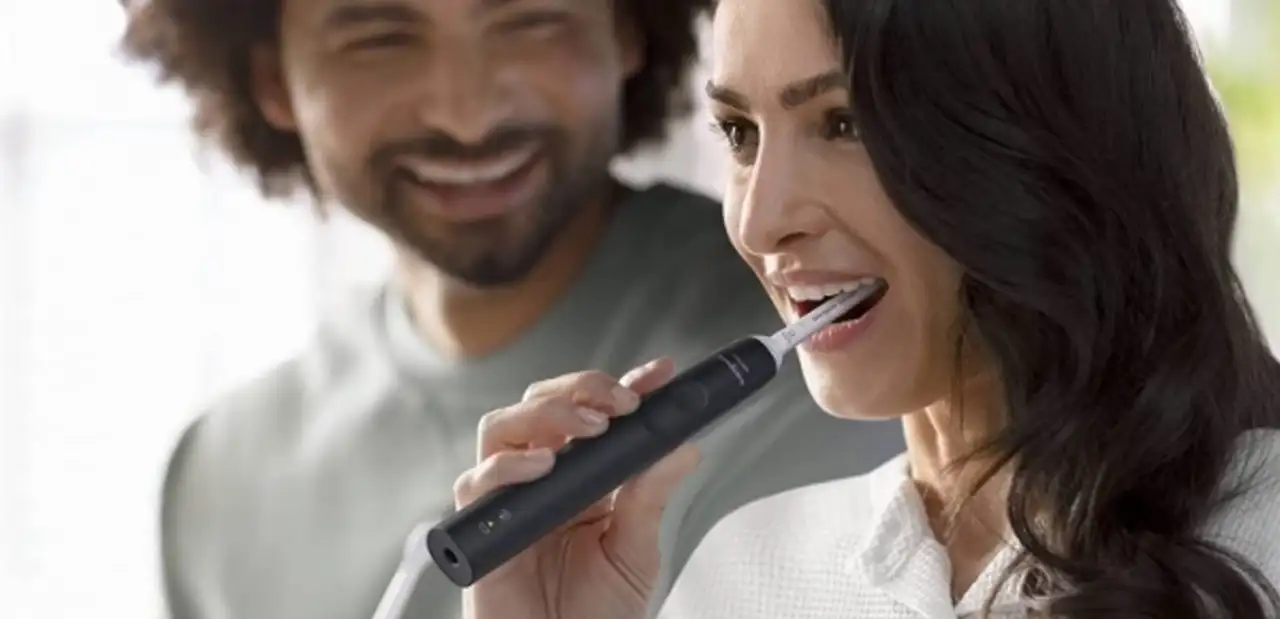 Philips Sonicare 3100 Series Sonic Elektrikli Diş Fırçası