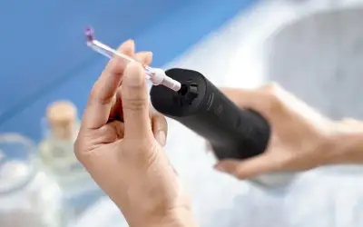 Philips Sonicare Cordless Power Flosser 3000 HX3806/31