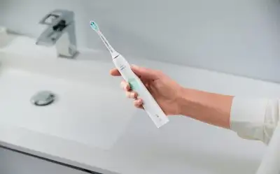 Philips Sonicare ProtectiveClean 5100 Sonic Elektrikli Diş Fırçası