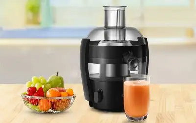 Philips Viva Collection HR1832/00 Katı Meyve Sıkacağı