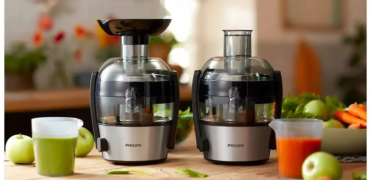 Philips Viva Collection HR1836/00 Katı Meyve Sıkacağı
