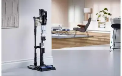 Philips AquaTrio Cordless 9000 Serisi XW9383/01 Islak Kuru Dik Süpürge