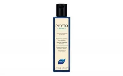 Phyto Phytocedrat Yağlı Saçlar İçin Sebum Düzenleyici Şampuan