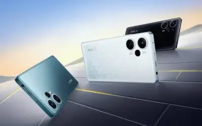 Poco F5