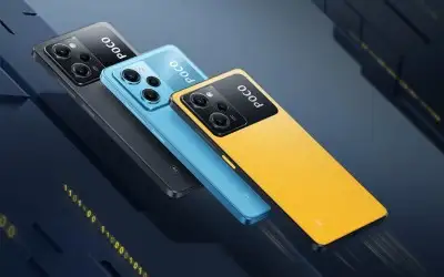 Poco X5 Pro 5G
