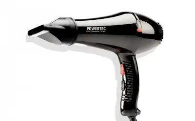 Powertec TR-901 Fön Makinesi