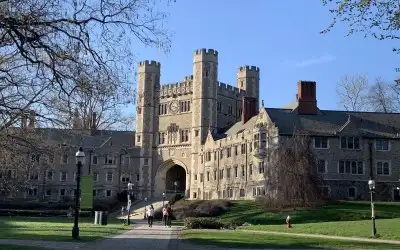 Princeton Üniversitesi