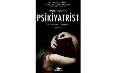 Psikiyatrist