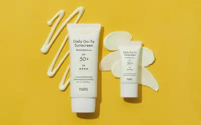 Purito Daily Go-To Sunscreen