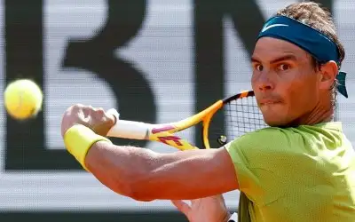 Rafael Nadal