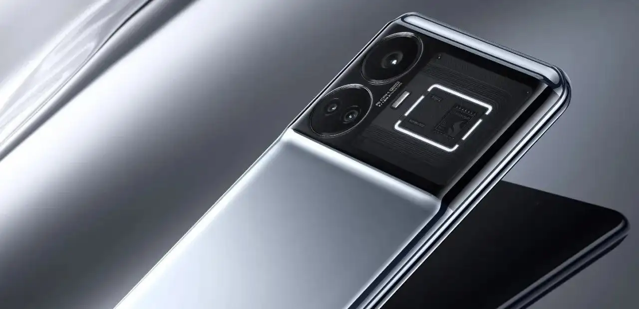 Realme GT 5 Pro