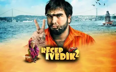 Recep İvedik 2