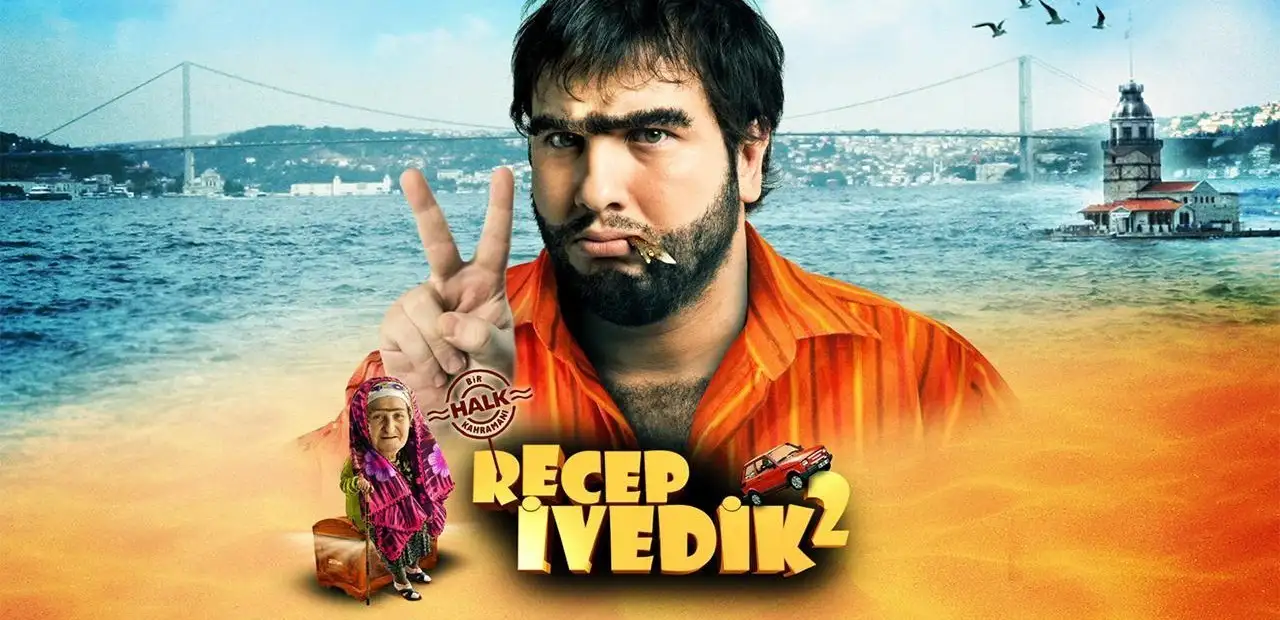 Recep İvedik 2