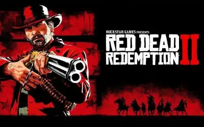 Red Dead Redemption 2