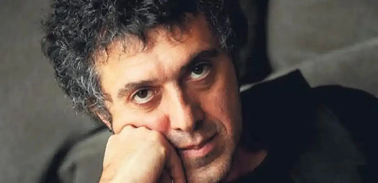 Reha Erdem