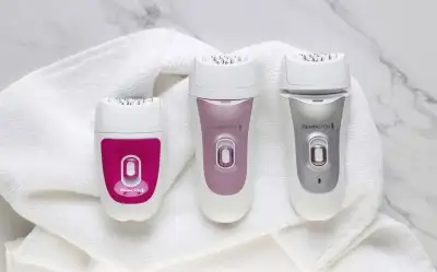 Remington EP7700 Smooth&Silky EP7 Epilasyon Cihazı