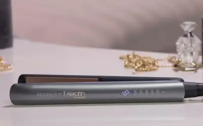 Remington Keratin Protect Saç Düzleştirici