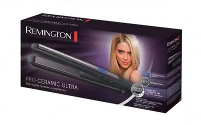 Remington Pro-Ceramic Ultra İnce Saç Düzleştirici