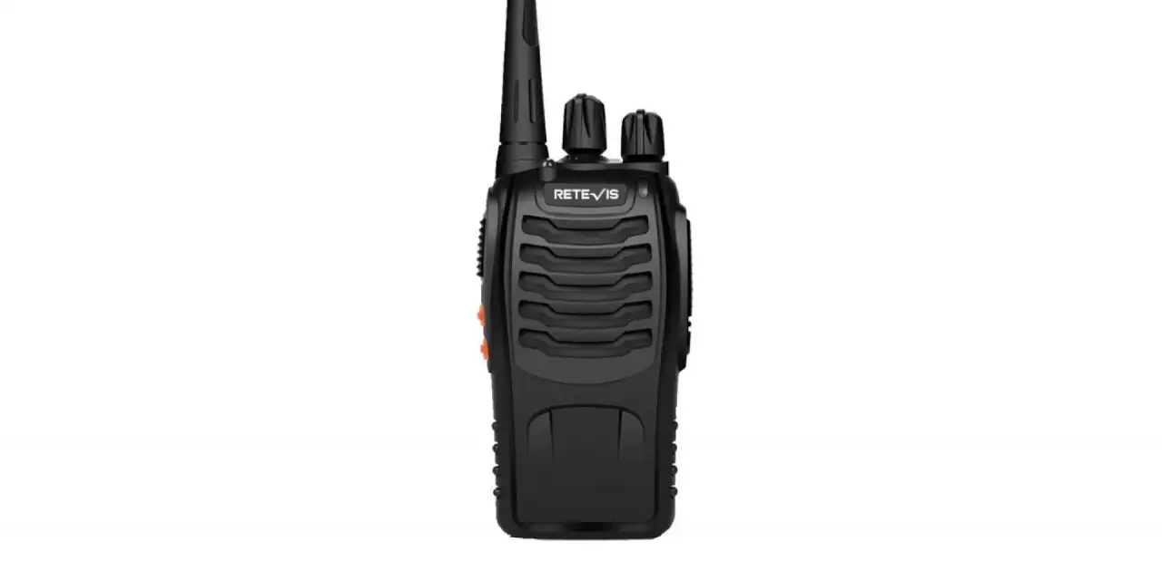 Retevis S446 PMR