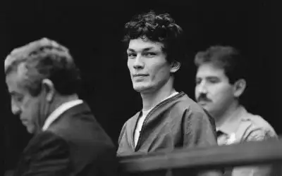 Richard Ramirez