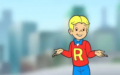 Richie Rich