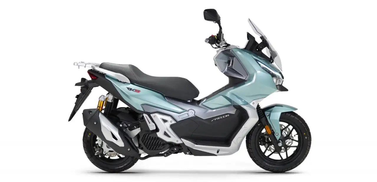 RKS Grace 202