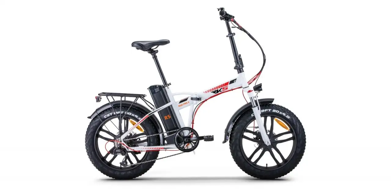 RKS RS3 Pro X