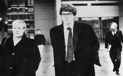 Robert Tappan Morris