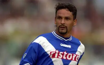 Roberto Baggio