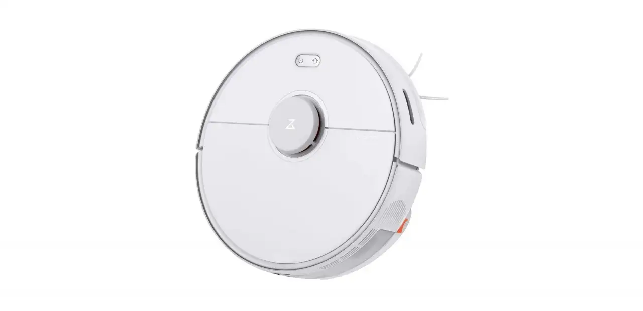 Roborock S5 Max