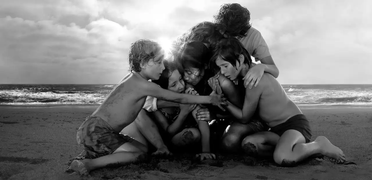Roma (Film)