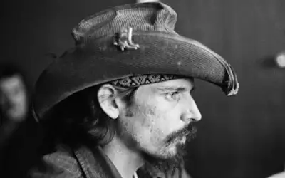 Ron Pigpen McKernan