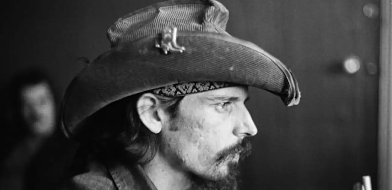 Ron Pigpen McKernan