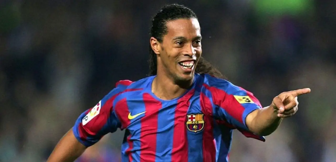 Ronaldinho