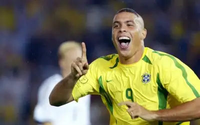 Ronaldo Nàzario