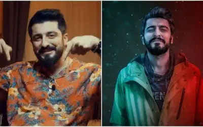 Röportaj Adam (Mahsun Karaca)