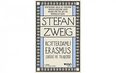 Rotterdamlı Erasmus- Zaferi ve Trajedisi