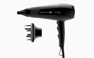 Rowenta CV5712 Motion Dry Saç Kurutma Makinesi